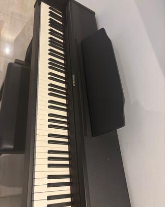 Pianoforte roland