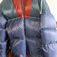 Piumino d'oca Bad Boys