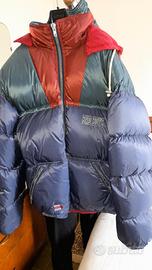 Piumino d'oca Bad Boys