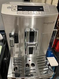 Macchina da caffè grani automatica