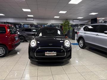 Mini 1.5 Cooper Yours aut.