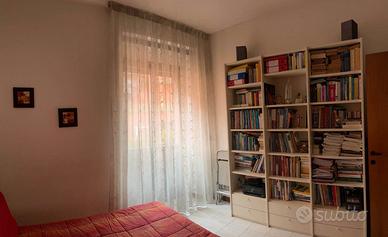 Cagliari, via Sicilia, appartamento ristrutturato