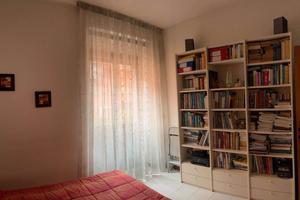 Cagliari, via Sicilia, appartamento ristrutturato