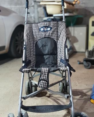 Passeggino leggero richiudibile – ottime condizion