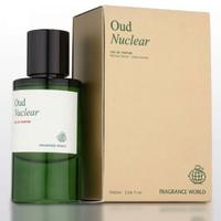 Profumo Oud Nuclear - Fragrance World