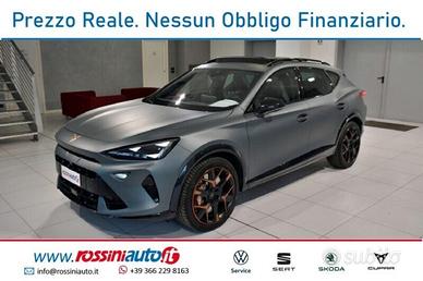 CUPRA Formentor 1.5 E-HYBRID 272 CV VZ EXTREME + T