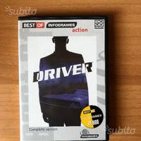 Gioco Pc Driver