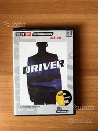 Gioco Pc Driver