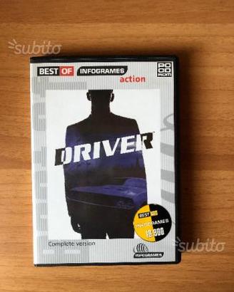 Gioco Pc Driver