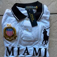 polo ralph lauren miami bianca M