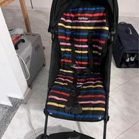 passeggino leggero pegperego