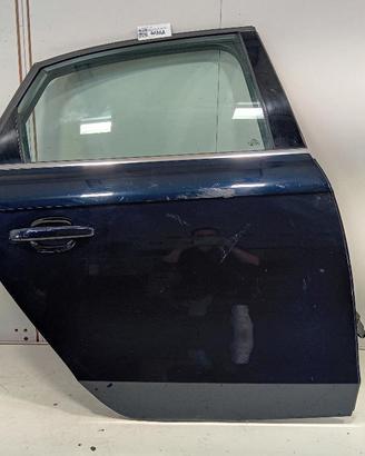 PORTIERA POSTERIORE DESTRA AUDI A4 Allroad Serie B