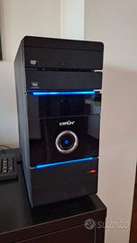 PC Kraun - Computer fisso