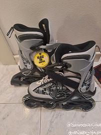 Roller Blade Spitfire 5