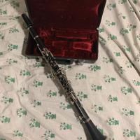 Clarinetto Jupiter