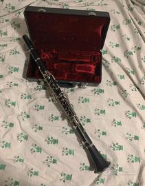 Clarinetto Jupiter