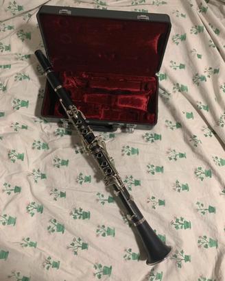 Clarinetto Jupiter