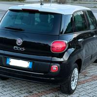 FIAT 500 L AUTOCARRO senza griglia