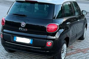 FIAT 500 L AUTOCARRO senza griglia