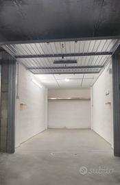 Garage in afitto zona Cenisia