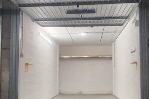 Garage in afitto zona Cenisia