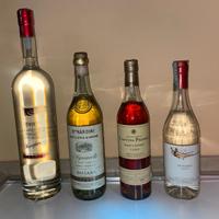 LOTTO GRAPPE ITALIANE