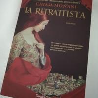 la ritrattista