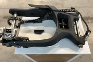 forcellone posteriore 749 999 ducati