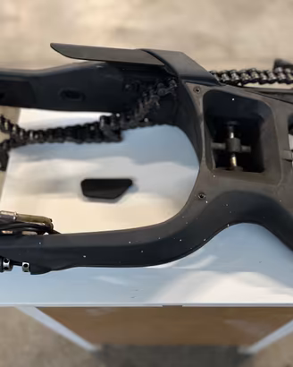 forcellone posteriore 749 999 ducati