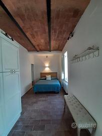 "Il Localino" Populonia Stazione - Piombino (LI)