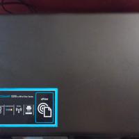 STAMPANTE HP