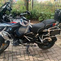 Bmw r 1250 gs - 2023