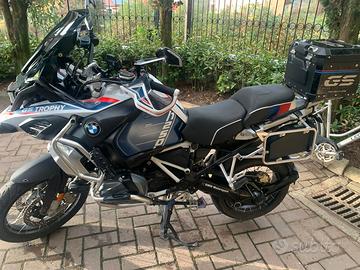 Bmw r 1250 gs - 2023