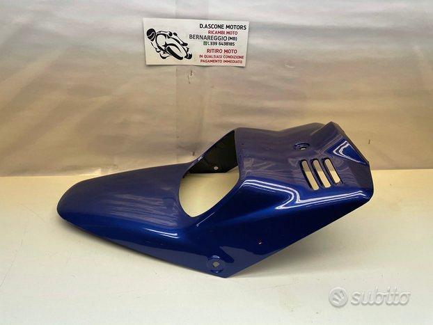 Subito - D.ASCONE MOTORS - Kit carene booster fino al 2003 5 pezzi -  Accessori Moto In vendita a Monza e della Brianza