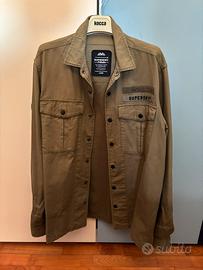 Giacca Militare