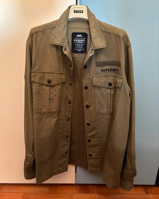 Giacca Militare