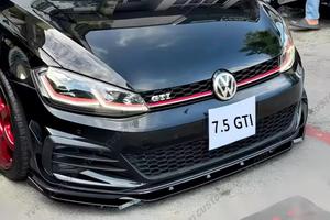 Kit estetico vw golf 7.5 gti