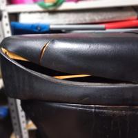 sella vespa 50 special 