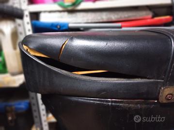 sella vespa 50 special 