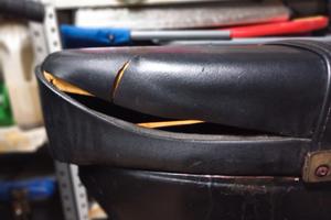 sella vespa 50 special 