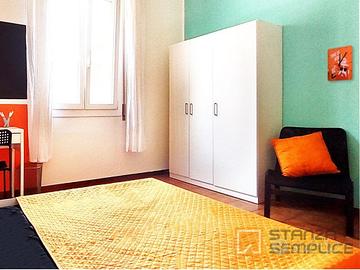 STANZA SINGOLA ALL INCLUSIVE