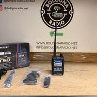 Yaesu FT5D pari al nuovo Garanzia 12 Mesi