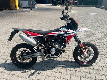 FANTIC XMF 125cc