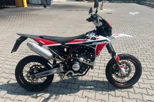 FANTIC XMF 125cc