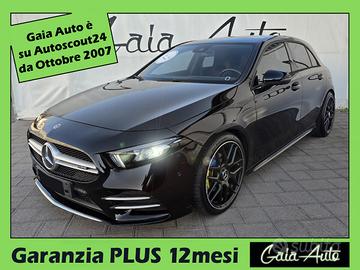 Mercedes-benz A 180 d Automatic Premium AMG
