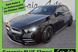 Mercedes-benz A 180 d Automatic Premium AMG