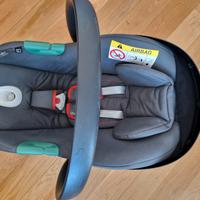 Trio Balios Cybex