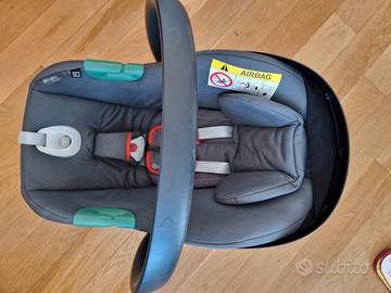 Trio Balios Cybex