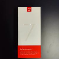 Oneplus 7 Pro versione 8/256 Nebula Blue 