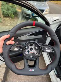Volante sportivo Audi S-line